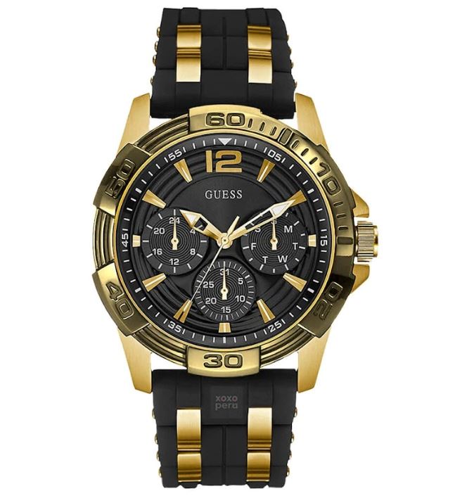 Reloj Hombre Guess GW0234G3